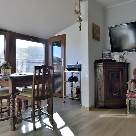 Irex Via Del Corso Private Attico With Jacuzzi Apartment Rome Luaran gambar