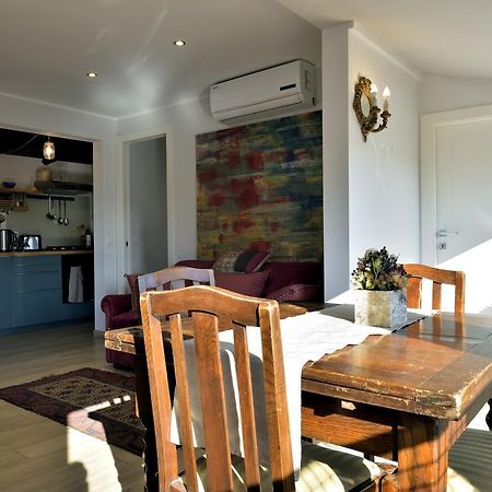 Irex Via Del Corso Private Attico With Jacuzzi Apartment Rome Luaran gambar