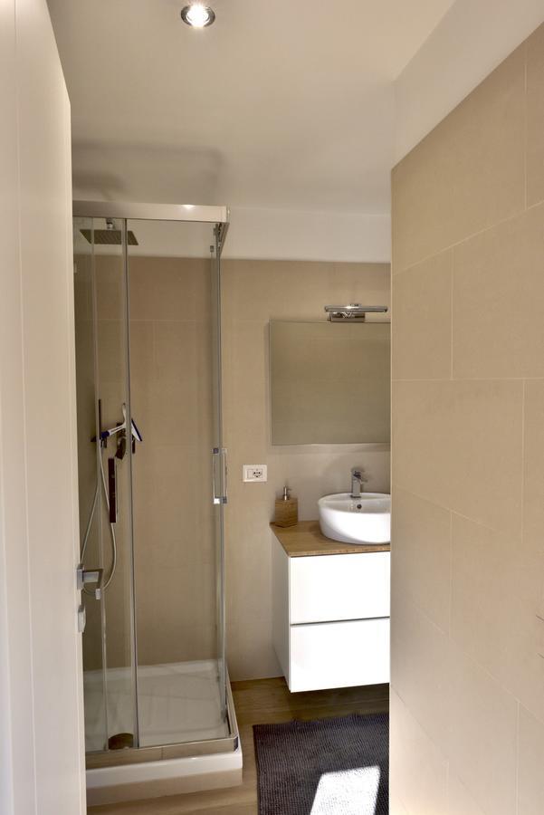 Irex Via Del Corso Private Attico With Jacuzzi Apartment Rome Luaran gambar