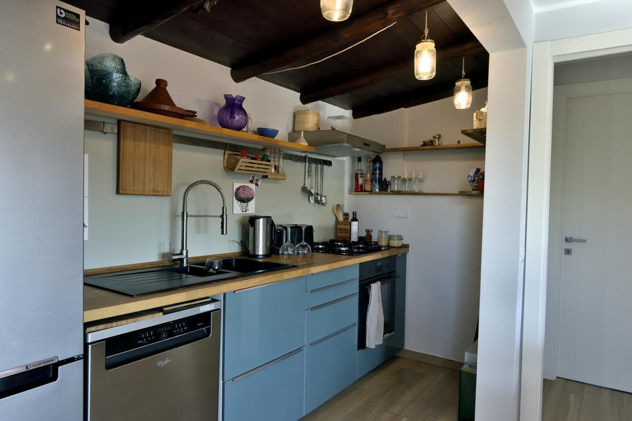 Irex Via Del Corso Private Attico With Jacuzzi Apartment Rome Luaran gambar
