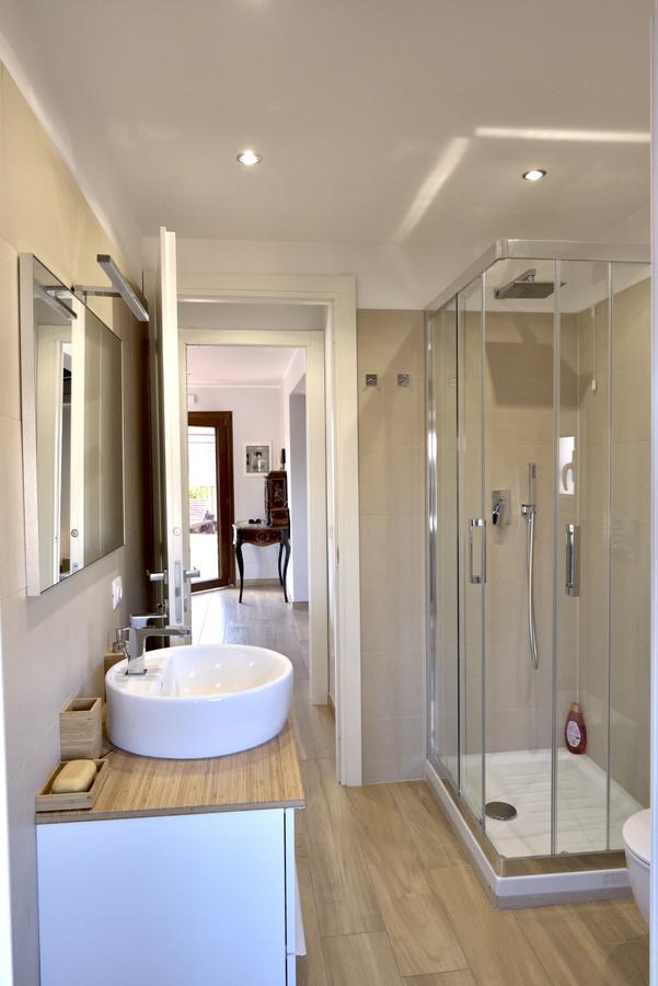 Irex Via Del Corso Private Attico With Jacuzzi Apartment Rome Luaran gambar