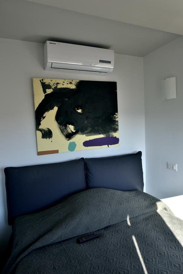 Irex Via Del Corso Private Attico With Jacuzzi Apartment Rome Luaran gambar