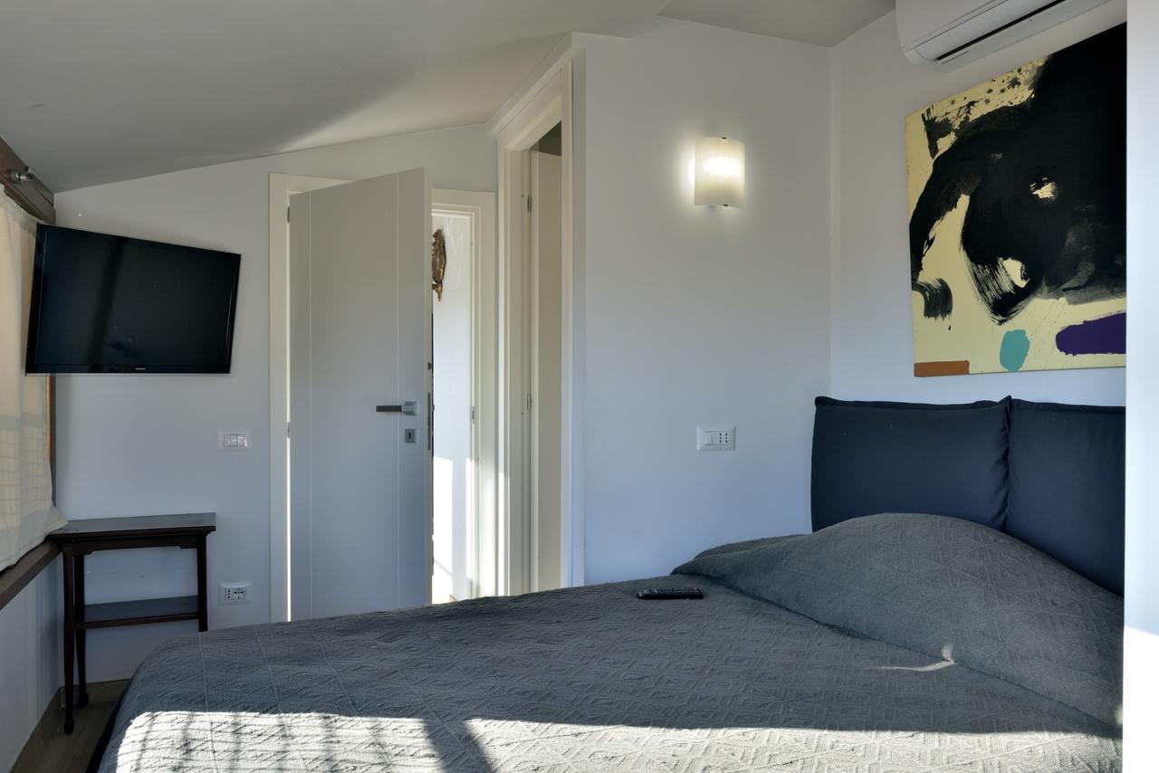 Irex Via Del Corso Private Attico With Jacuzzi Apartment Rome Luaran gambar