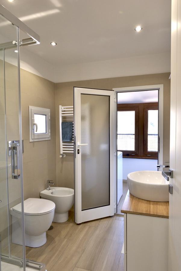 Irex Via Del Corso Private Attico With Jacuzzi Apartment Rome Luaran gambar